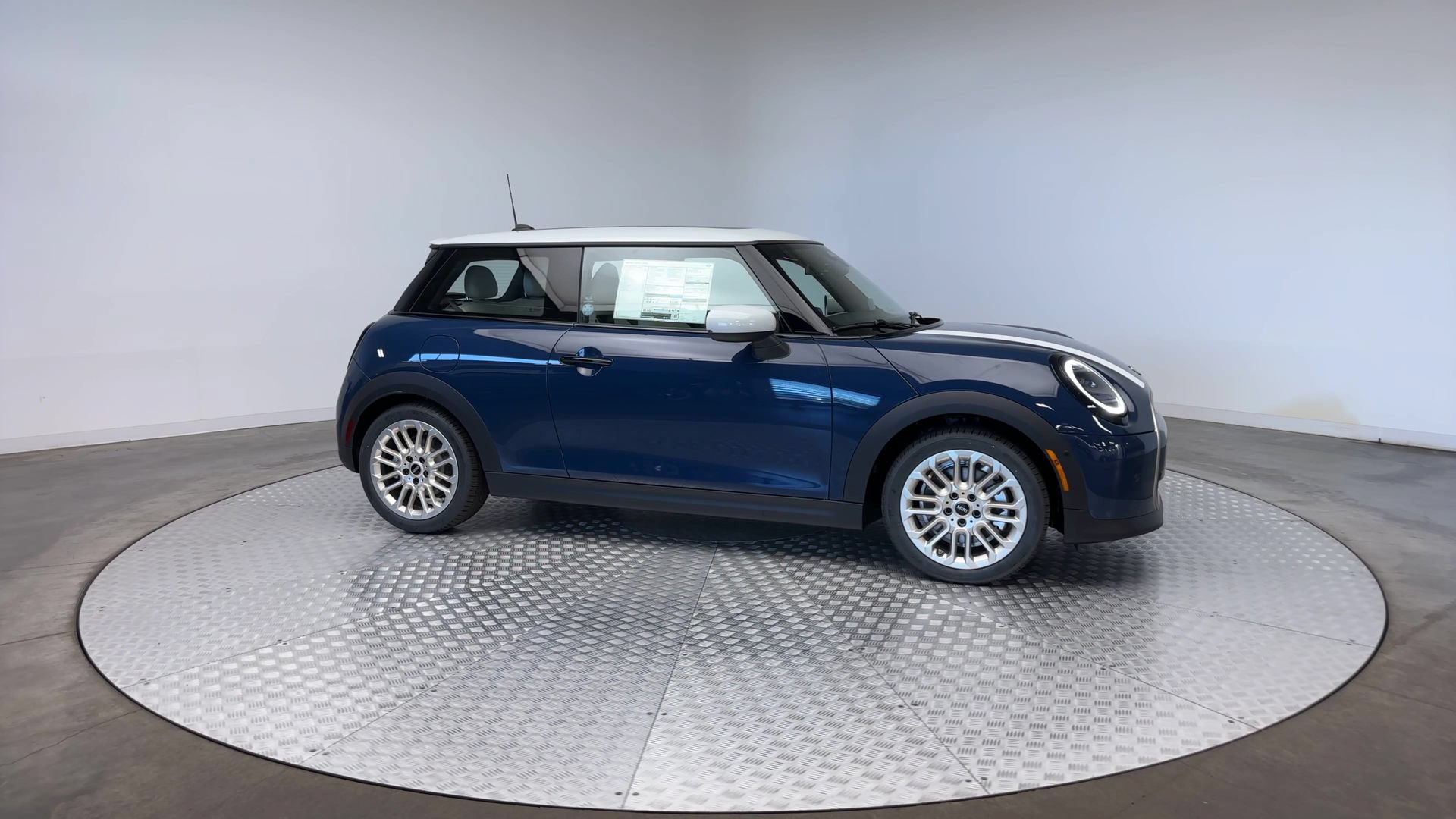 New 2026 MINI Cooper S FWD image 9