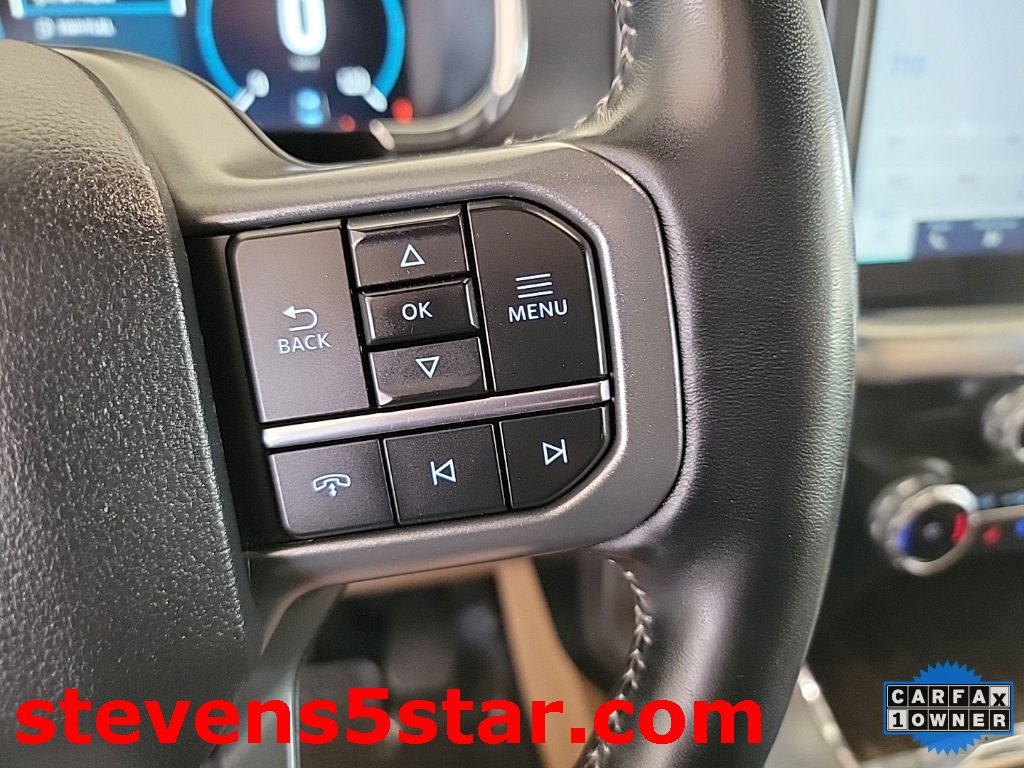 Used 2022 Ford F150 Lariat image 20