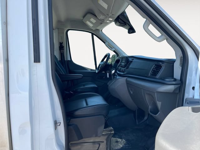 Used 2023 Ford Transit 350 DRW RWD image 14