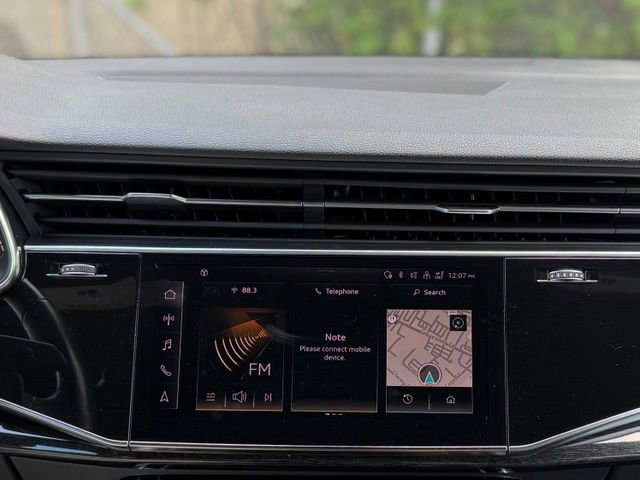 Used 2021 Audi Q8 Premium Plus w/ Premium Plus Package AWD/4WD image 26