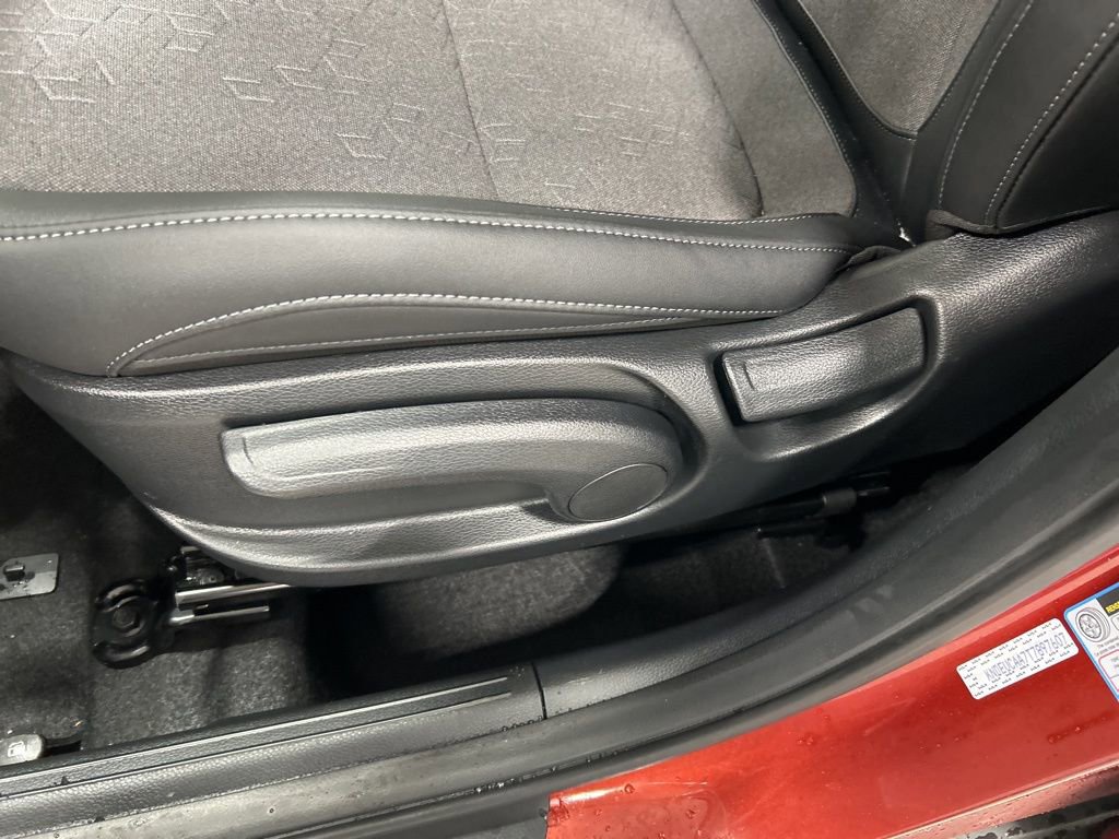 New 2026 Kia Seltos S image 10