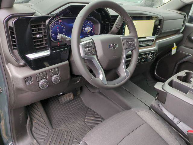 New 2026 Chevrolet Silverado 2500 LT w/ Trail Boss Package AWD/4WD image 11