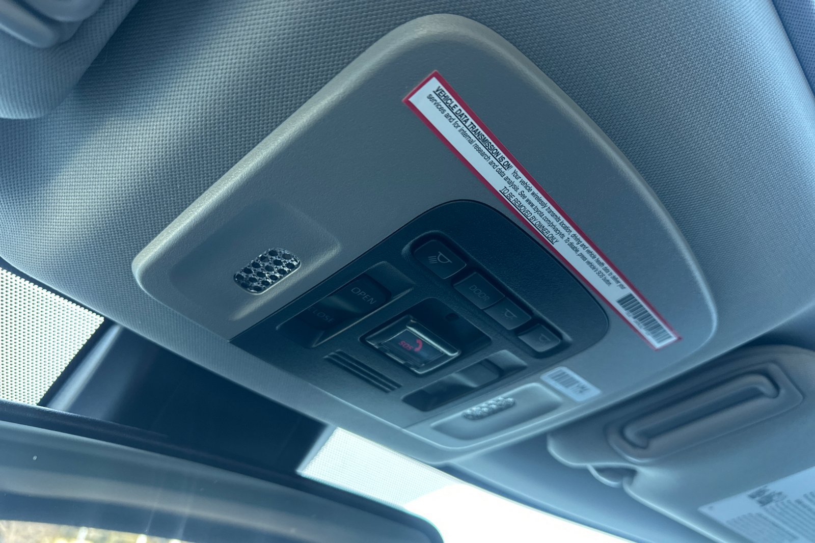 New 2023 Toyota Camry SE w/ Audio Upgrade Package FWD image 23