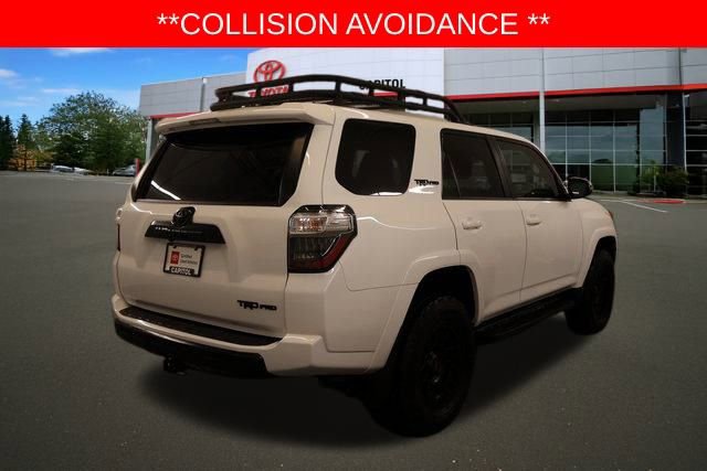 Certified 2024 Toyota 4Runner TRD Pro image 5