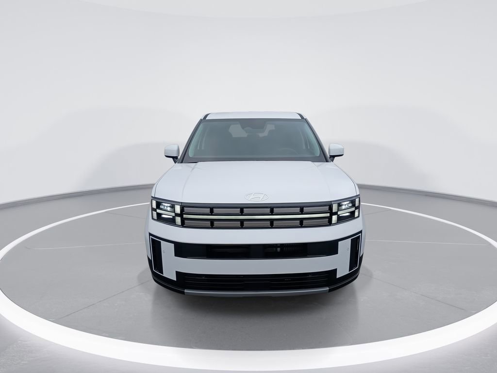 New 2026 Hyundai Santa Fe SE image 3