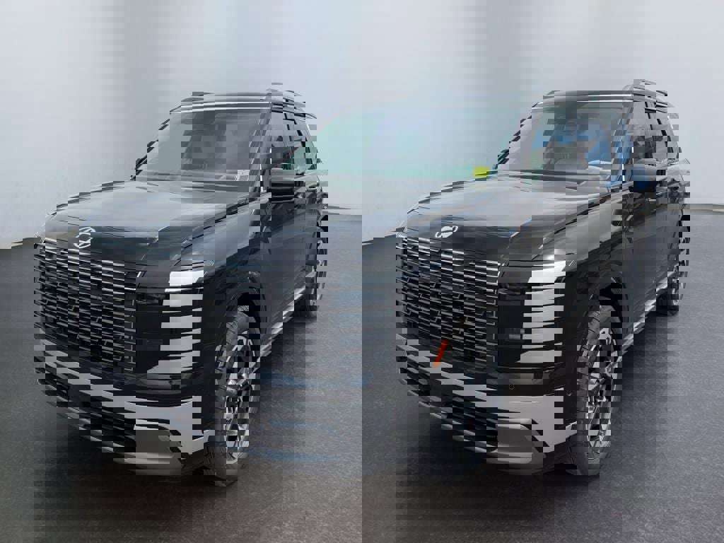 New 2026 Hyundai Palisade Limited image 1