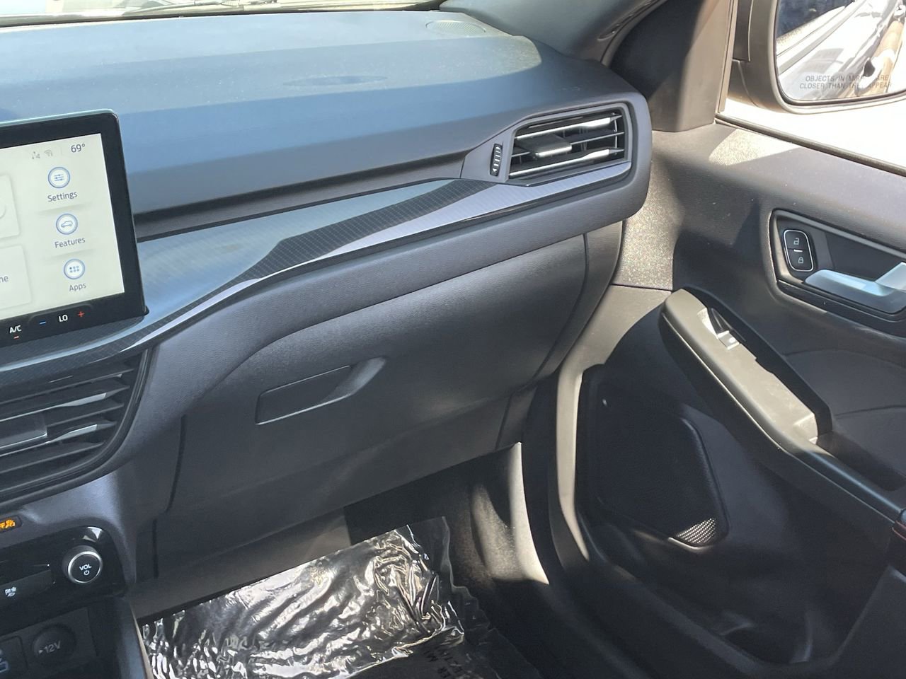 Used 2023 Ford Escape ST-Line w/ Tech Pack #1 FWD image 18