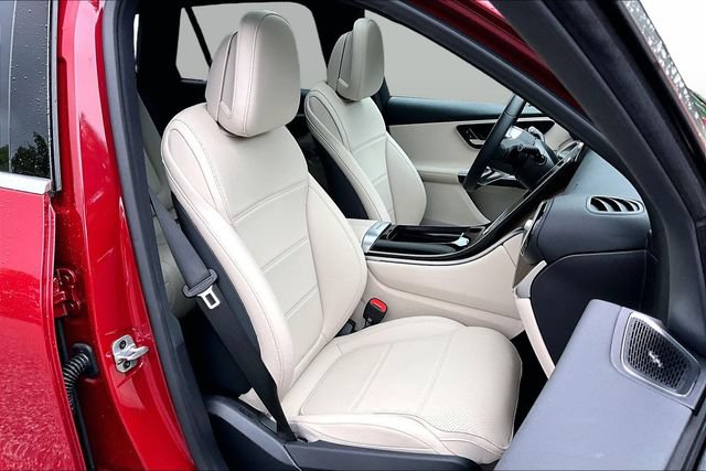 Certified 2026 Mercedes-Benz GLC 350e 4MATIC image 32