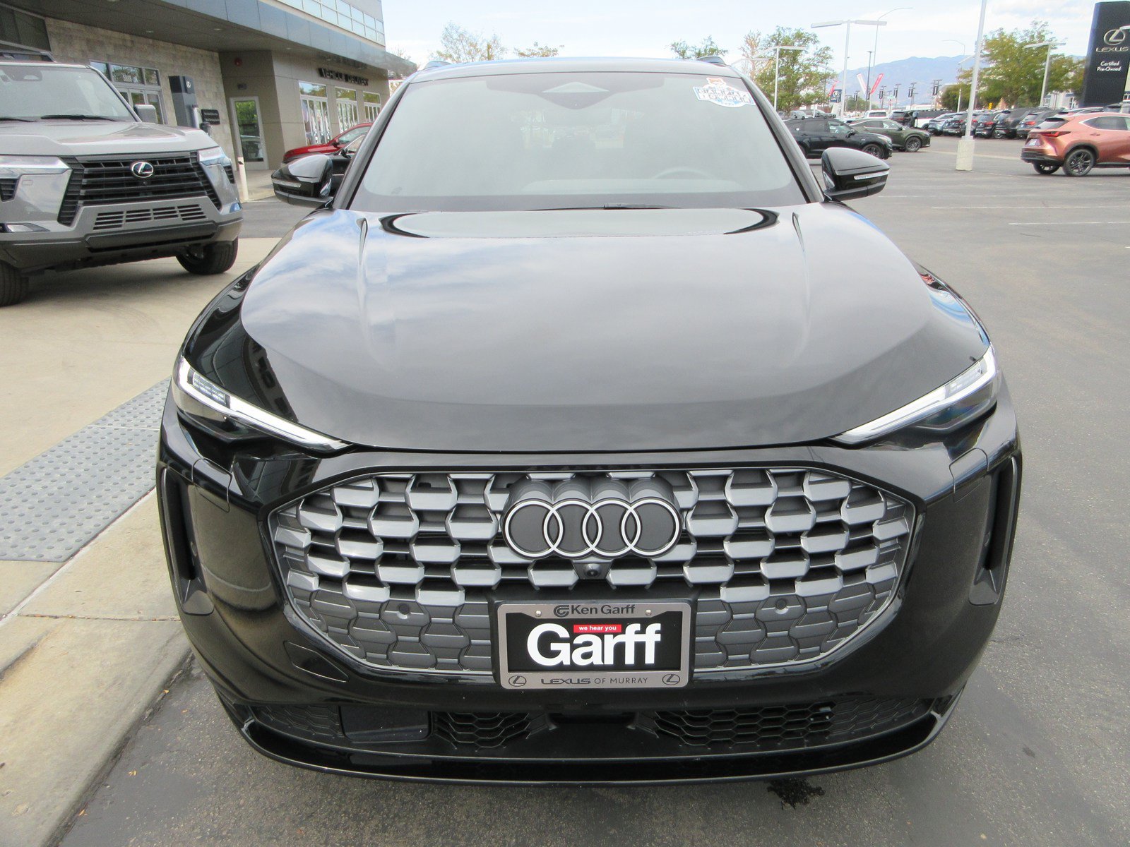 Used 2025 Audi Q5 Prestige AWD/4WD image 15