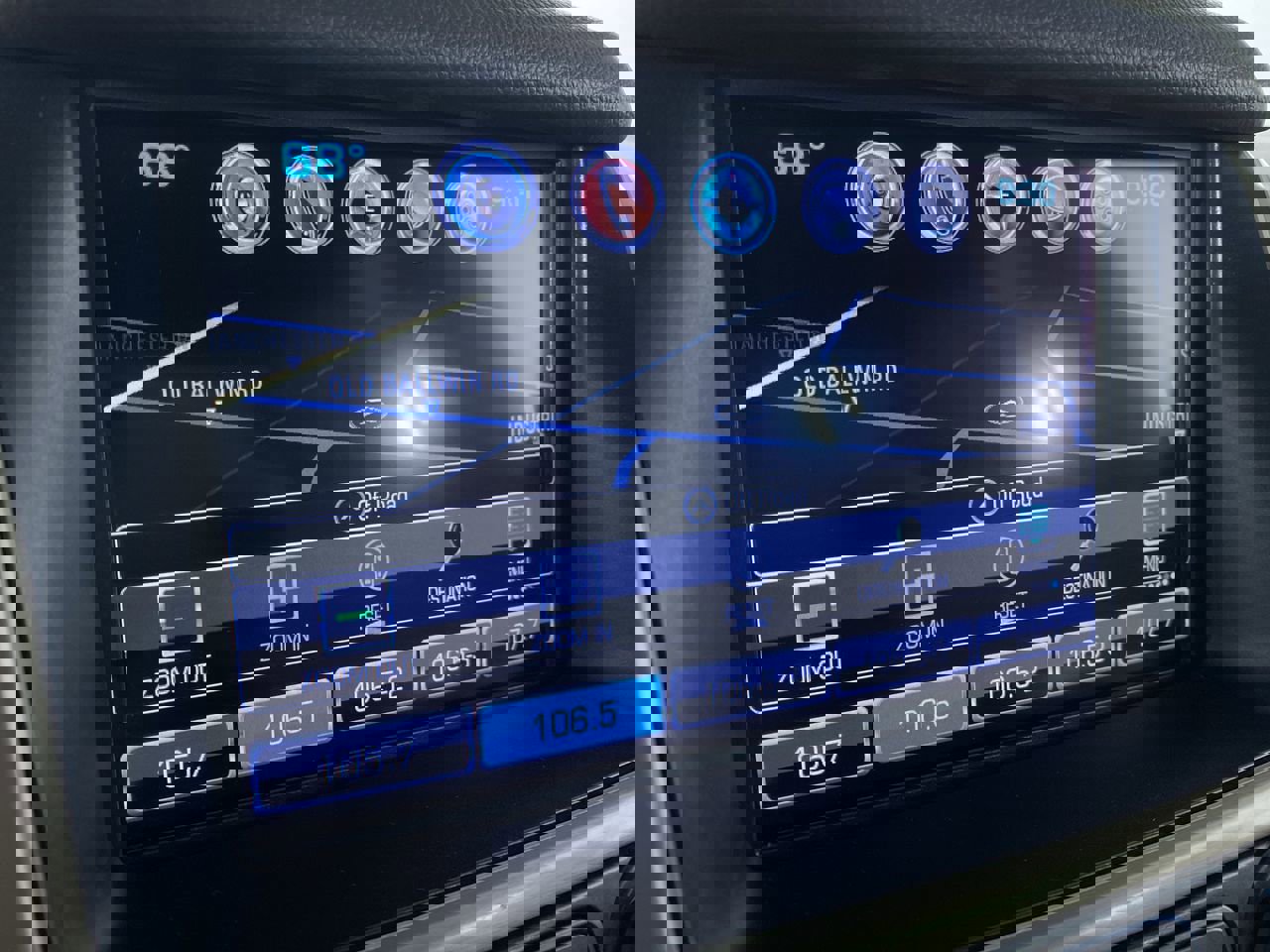 Used 2018 GMC Yukon Denali w/ Open Road Package image 6