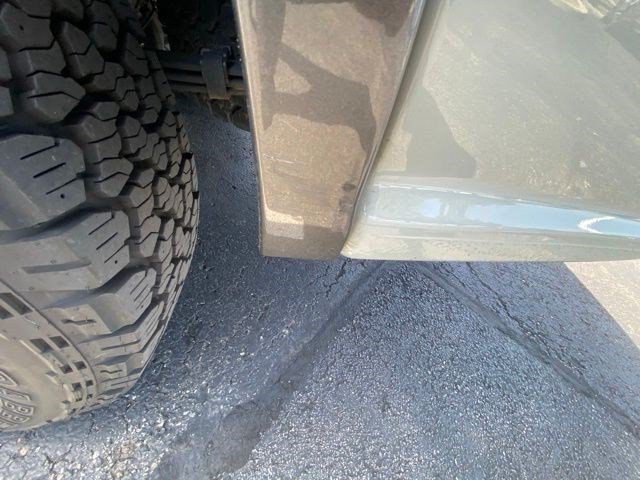 Used 2021 Ford Ranger XLT w/ Tremor Off-Road Package AWD/4WD image 8
