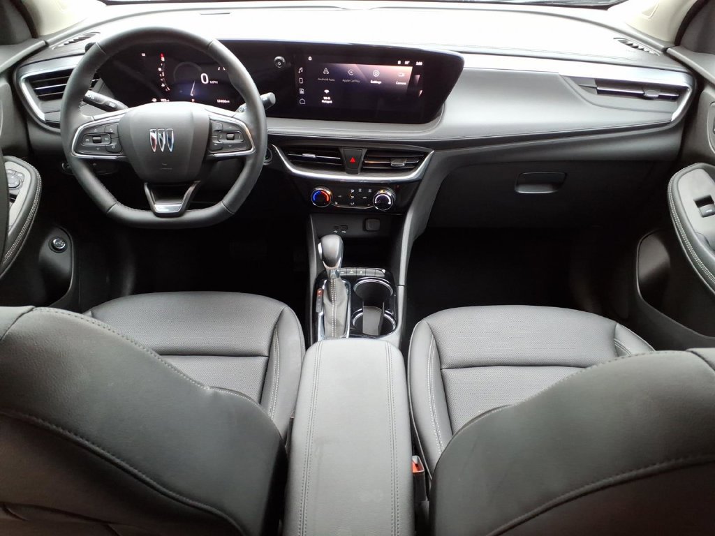 Used 2024 Buick Encore GX Sport Touring w/ Comfort Package AWD/4WD image 24