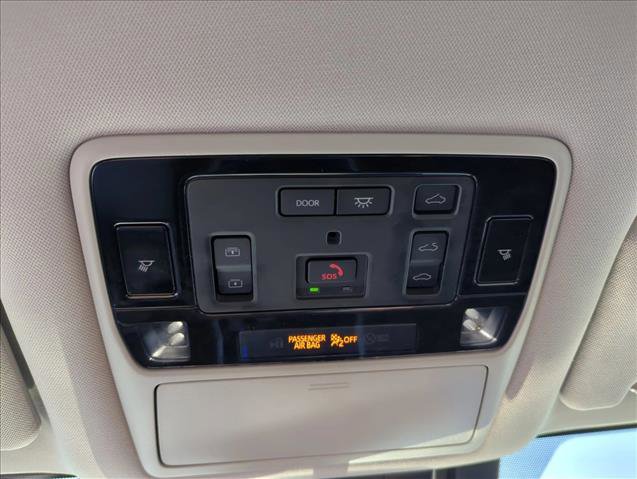 Used 2026 Toyota Grand Highlander Platinum image 23