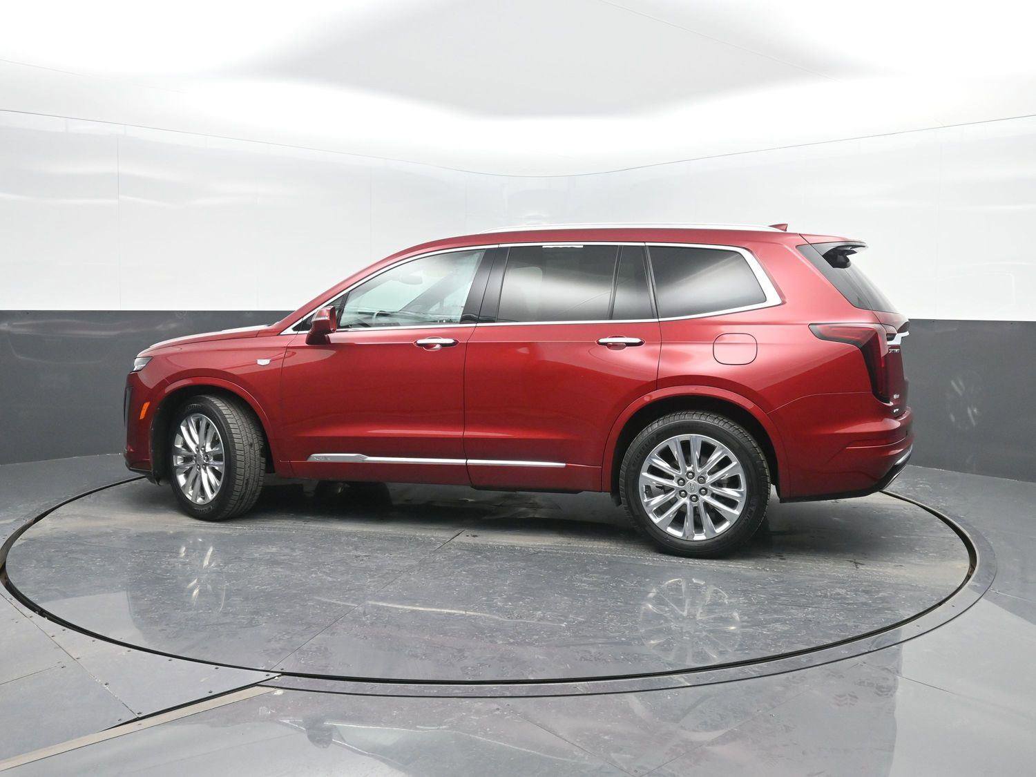 Used 2020 Cadillac XT6 Premium Luxury image 49