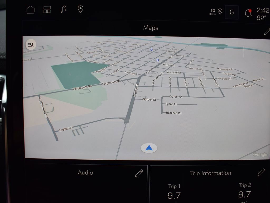 New 2026 GMC Sierra EV AT4 image 17