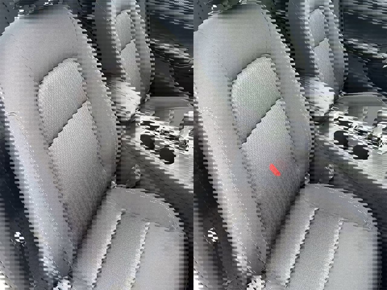 New 2025 Nissan Altima 2.5 SV w/ SV Special Edition Package image 10