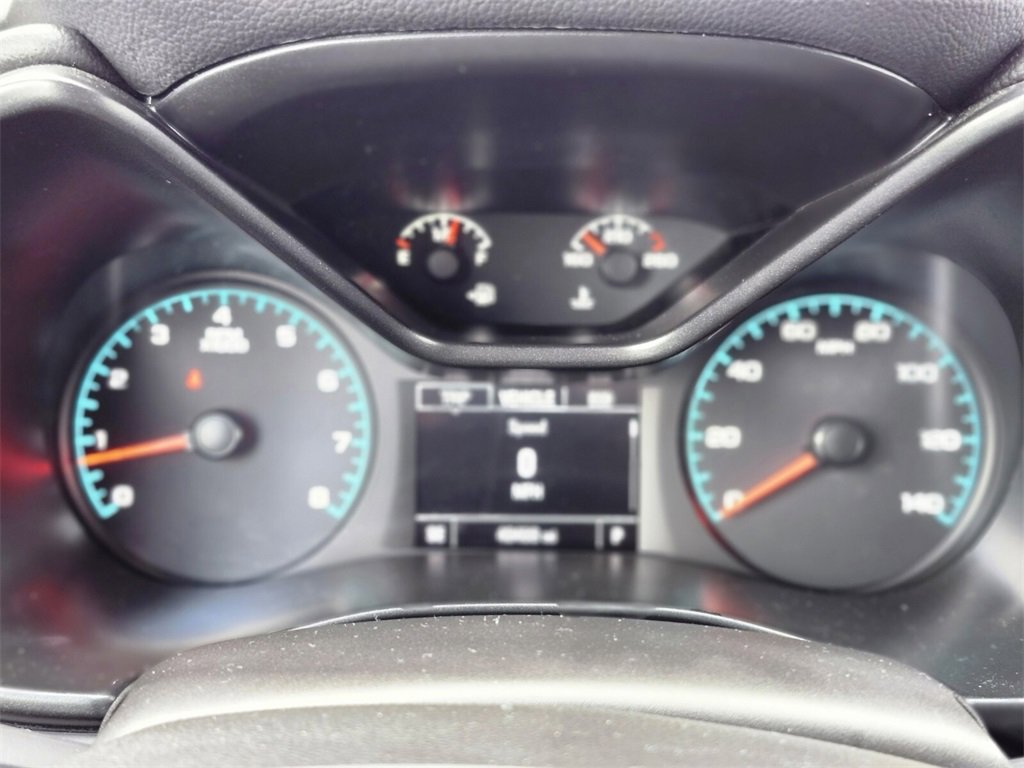 Used 2021 GMC Canyon Elevation w/ Driver Alert Package image 26