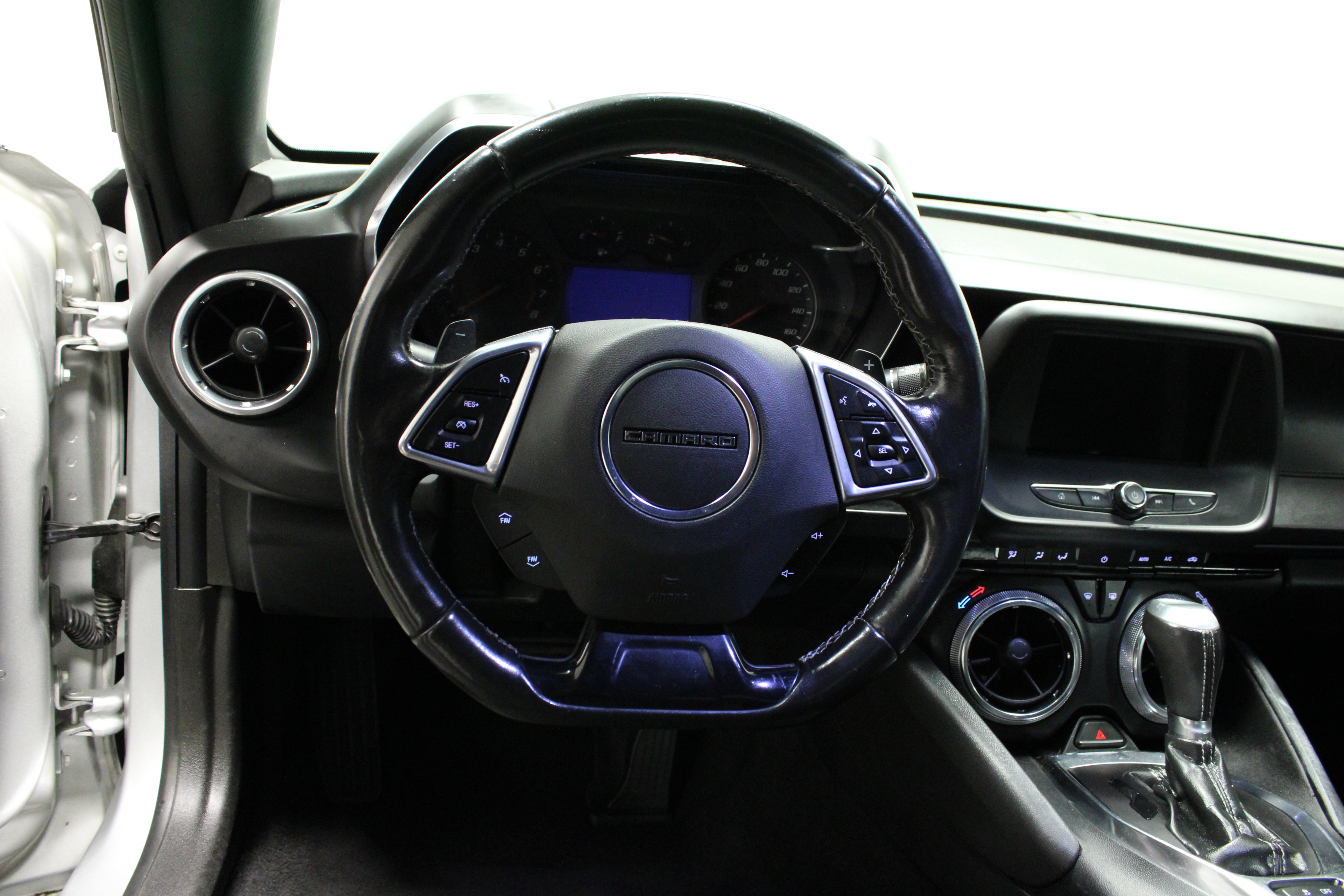 Used 2019 Chevrolet Camaro LS RWD image 19