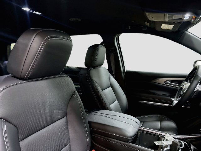 New 2027 Chevrolet Traverse LT w/ LPO, Floor Liner Package AWD/4WD image 26
