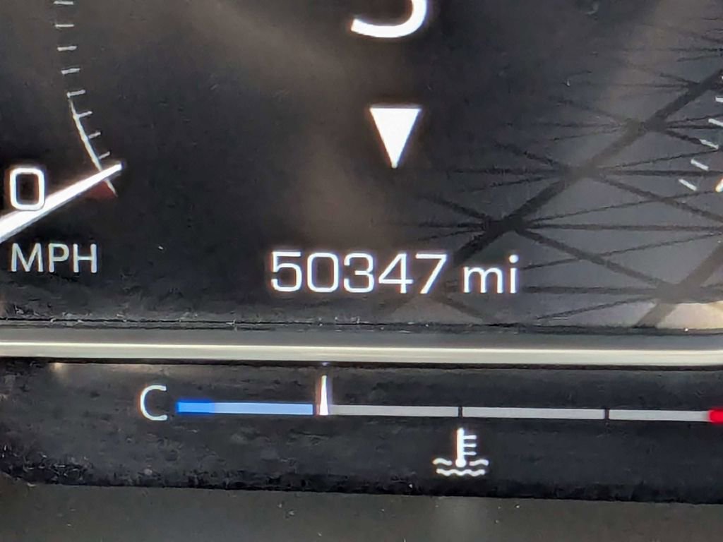 Used 2024 GMC Sierra 1500 SLE image 28