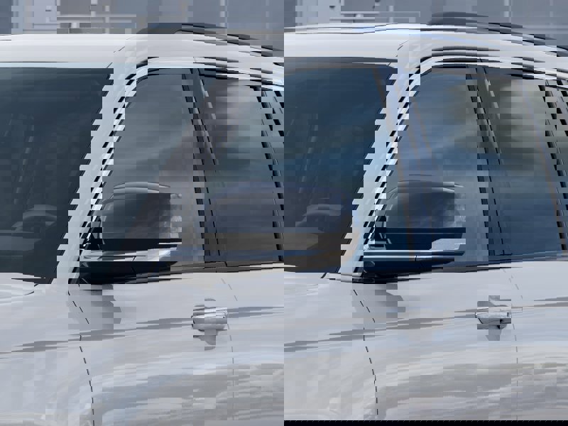 New 2026 Jeep Grand Cherokee Limited w/ Luxury Tech Group II image 12