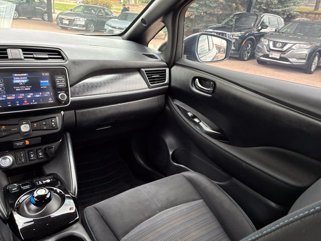 Used 2023 Nissan Leaf SV Plus FWD image 26