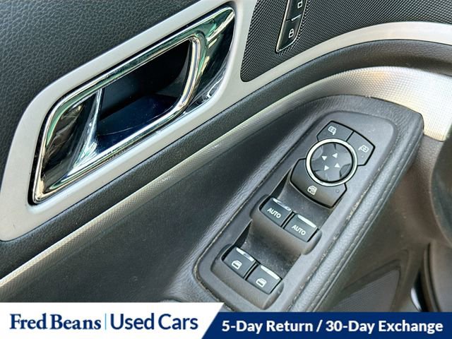 Used 2015 Ford Explorer XLT w/ Equipment Group 201A image 19