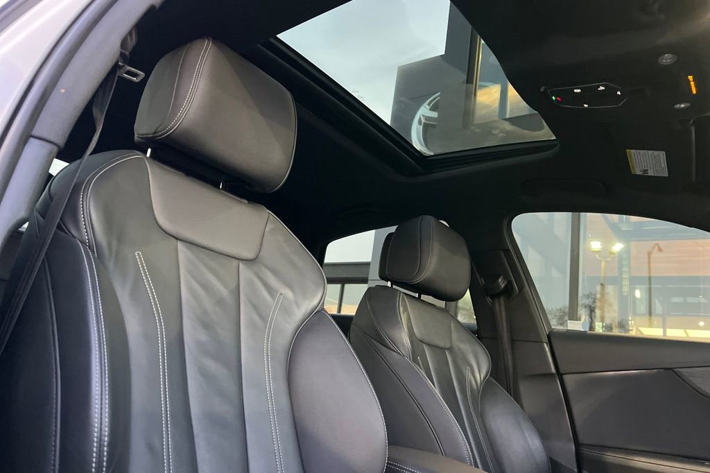 Used 2023 Audi A4 2.0T Premium Plus image 20