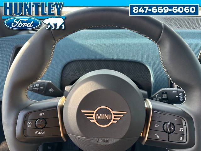 Used 2025 MINI Cooper Countryman SE image 31