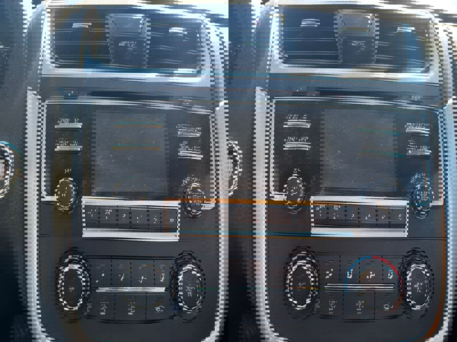 Certified 2017 Nissan Altima 2.5 S w/ Power Driver Seat Package image 10