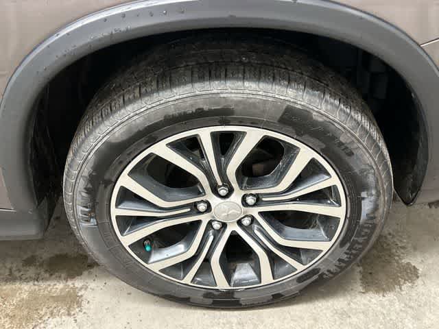 Used 2016 Mitsubishi Outlander Sport ES AWD/4WD image 5
