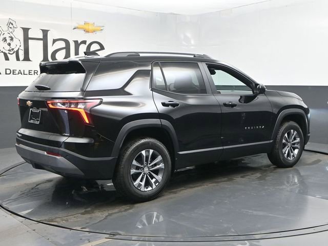 New 2026 Chevrolet Equinox LT w/ Convenience Package II image 29