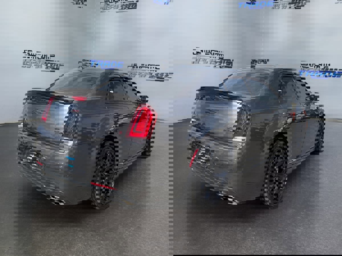 Used 2022 Chrysler 300 S image 5