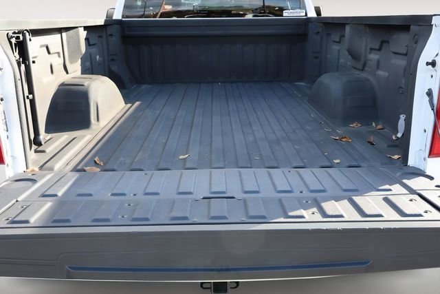 Used 2025 Chevrolet Silverado 1500 W/T w/ WT Safety Package image 11