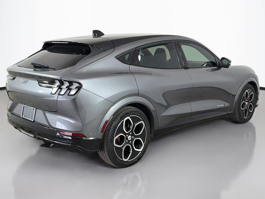 Used 2023 Ford Mustang Mach-E GT AWD/4WD image 13