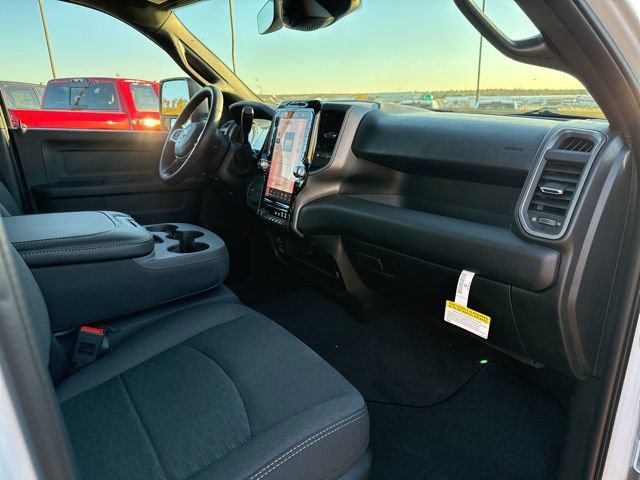 New 2026 RAM 2500 Tradesman image 12