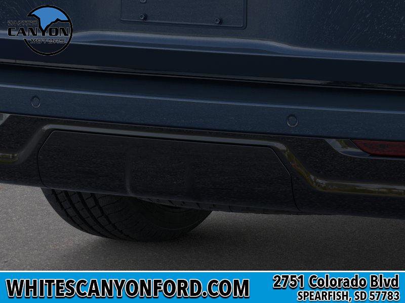 New 2026 Lincoln Navigator L Reserve image 23