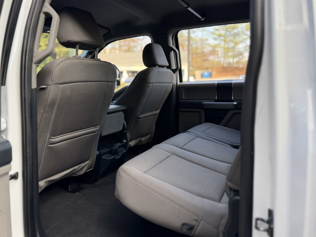 Used 2022 Ford F350 XLT image 30