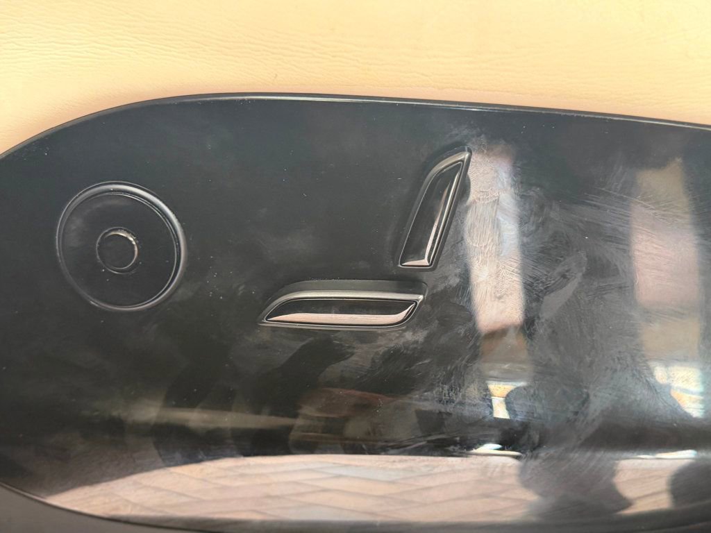 Used 2016 Tesla Model X 90D AWD/4WD image 27