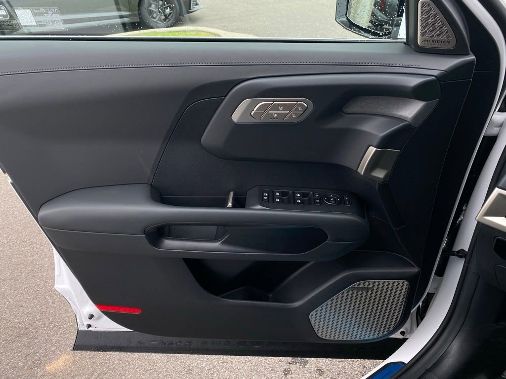 New 2027 Kia Telluride SX FWD image 21