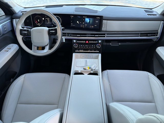 Used 2026 Hyundai Santa Fe Calligraphy FWD image 23