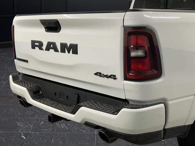 New 2026 RAM 1500 Laramie w/ Night Edition image 38