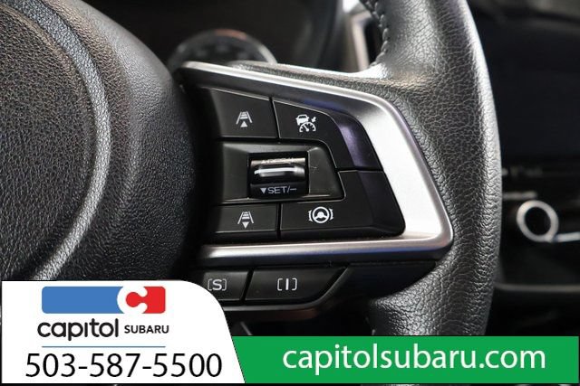 Used 2021 Subaru Forester Touring AWD/4WD image 20
