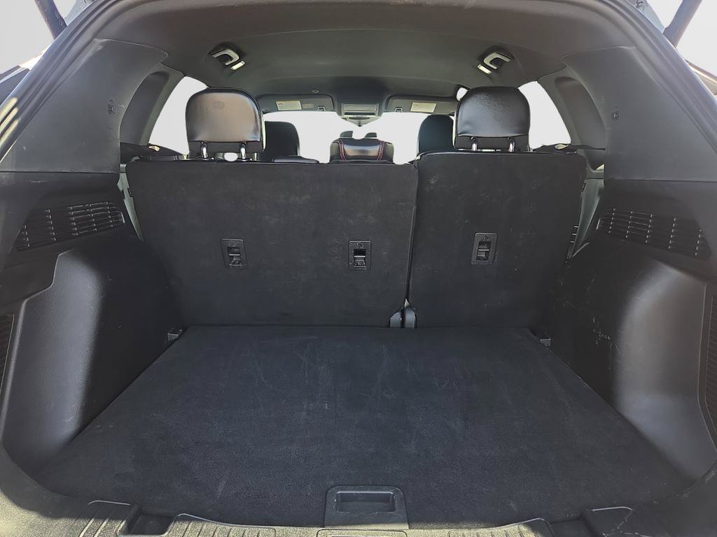 Used 2025 Ford Escape ST-Line Select AWD/4WD image 10
