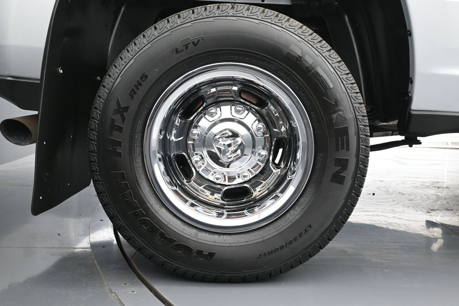 Used 2026 RAM 3500 Tradesman AWD/4WD image 18