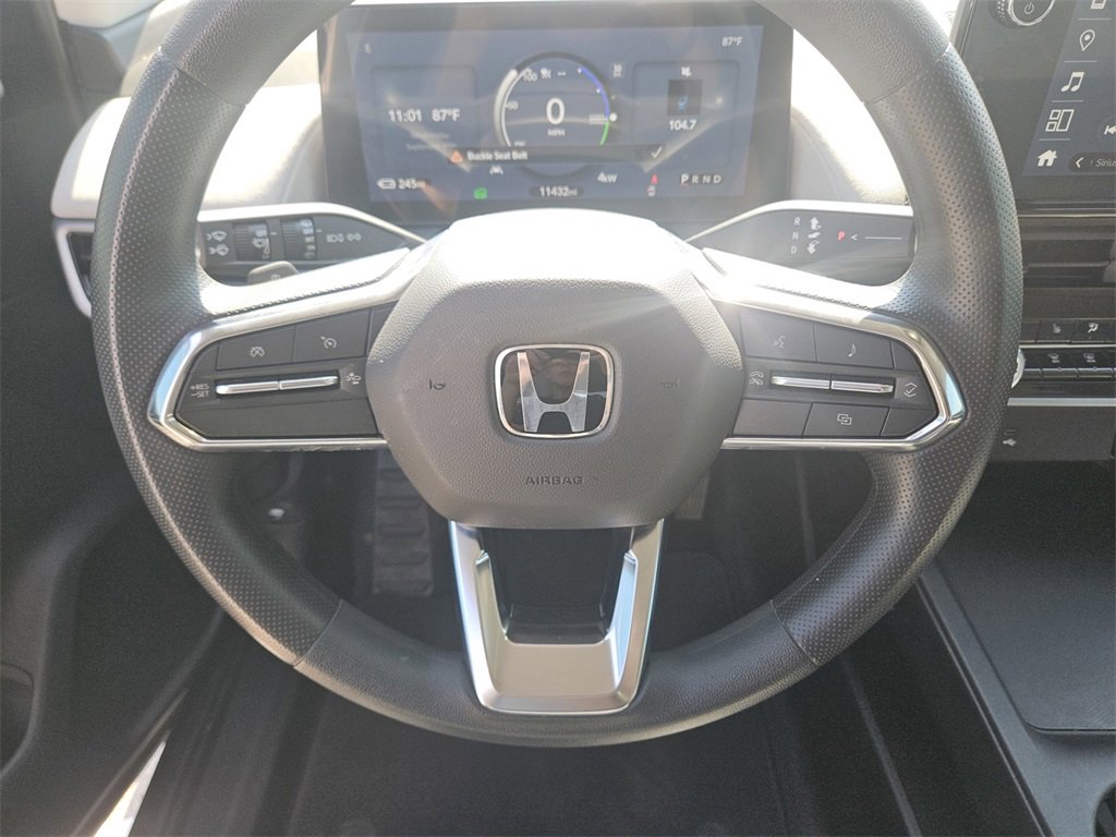 Used 2024 Honda Prologue EX image 14