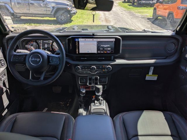 New 2026 Jeep Gladiator Rubicon image 15
