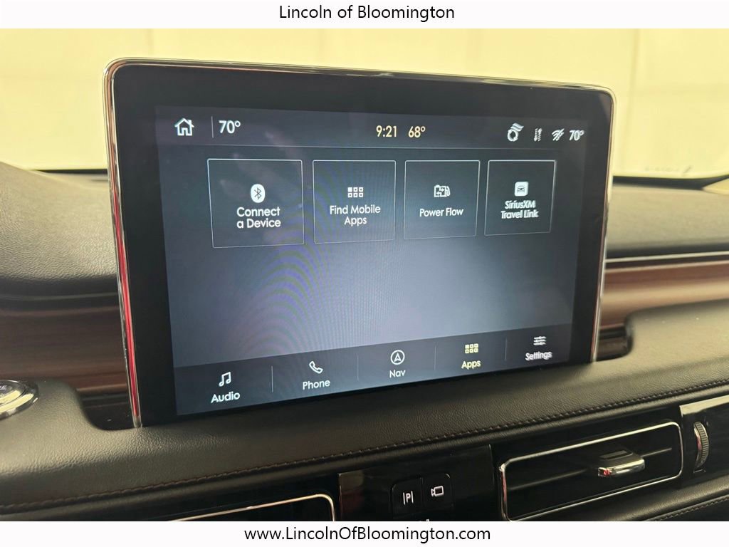 Used 2023 Lincoln Aviator Grand Touring w/ Equipment Group 301A AWD/4WD image 62