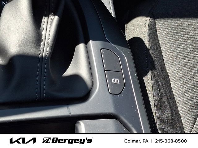 New 2026 Kia K4 FWD image 18