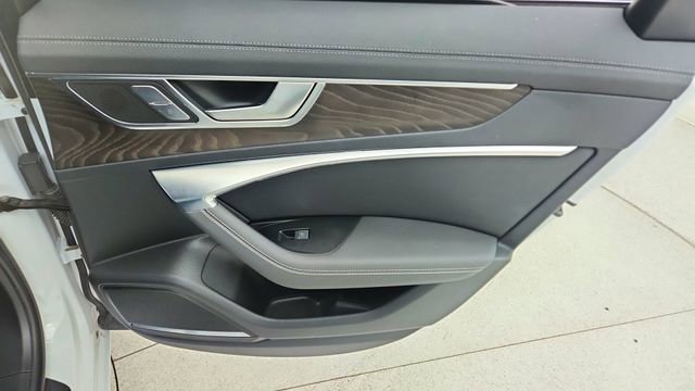 Used 2019 Audi A6 3.0T Premium Plus w/ Premium Plus Package image 28